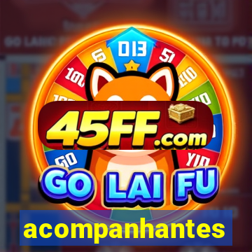 acompanhantes chamadas de video